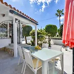 Guzman - Limon Villa