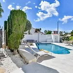 Guzman - Limon Villa Calpe