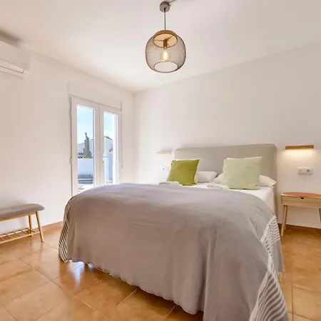 Villa Guzman - Limon Calpe