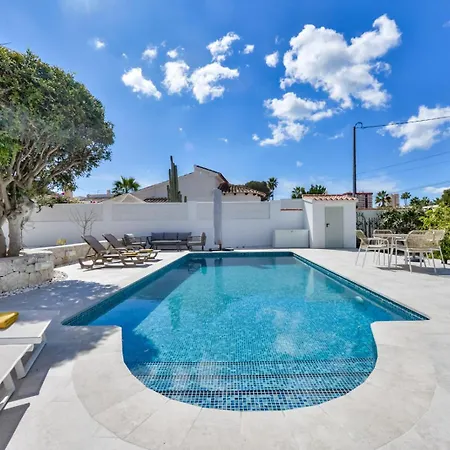 Villa Guzman - Limon